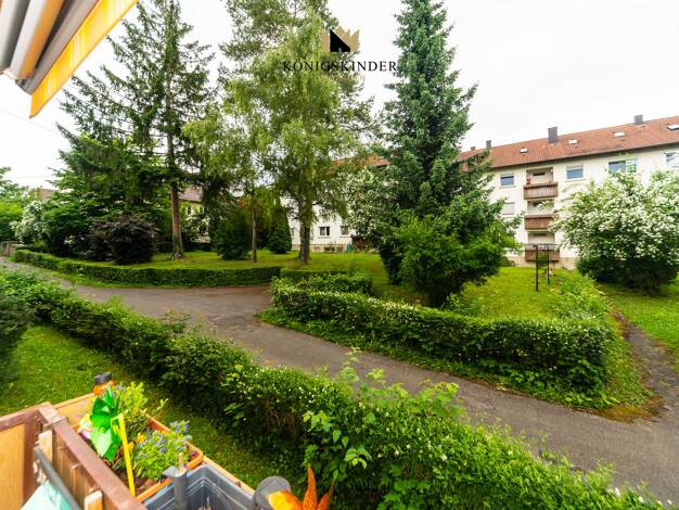 Wohnung zum Kauf 199.000 € 3 Zimmer 52 m² Korntal Korntal-Münchingen 70825