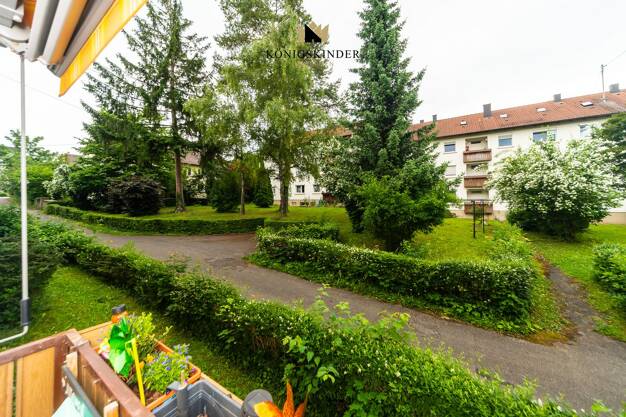 Wohnung zum Kauf 199.000 € 3 Zimmer 52 m² Korntal Korntal-Münchingen 70825