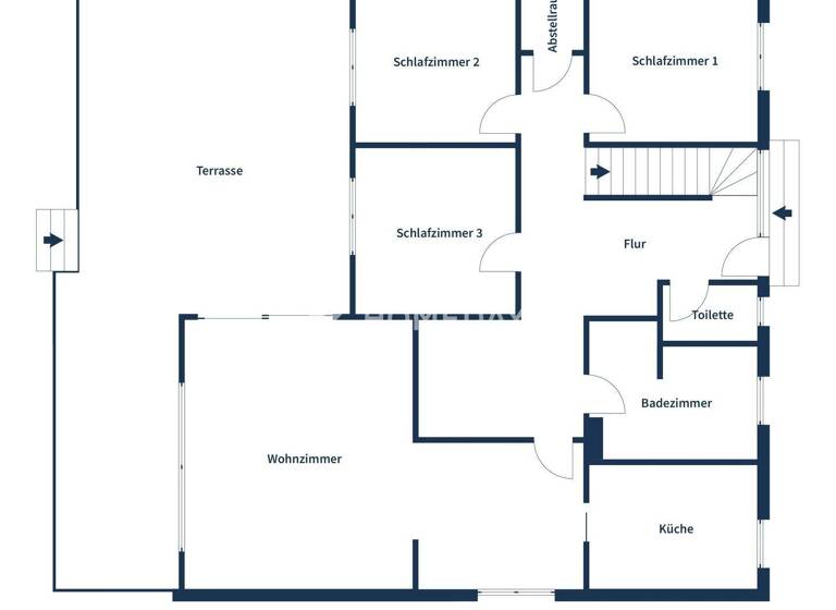 Villa zum Kauf 849.000 € 7 Zimmer 250 m² 800 m² Grundstück Kirrlach Waghäusel 68753