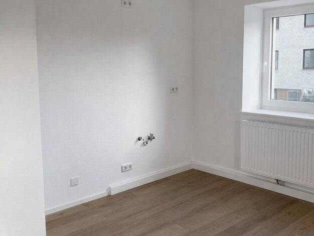 Wohnung zur Miete 595 € 2 Zimmer 47,4 m² 1. Geschoss Schwäbelstraße 6 Ettmannsdorf Schwandorf 92421