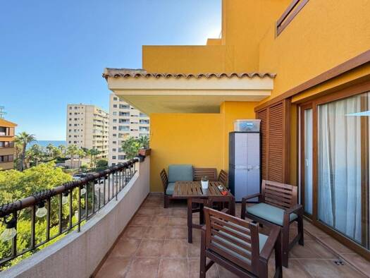 Wohnung zum Kauf 365.000 € 3 Zimmer 113 m² 3. Geschoss CICLON Torrevieja 03185