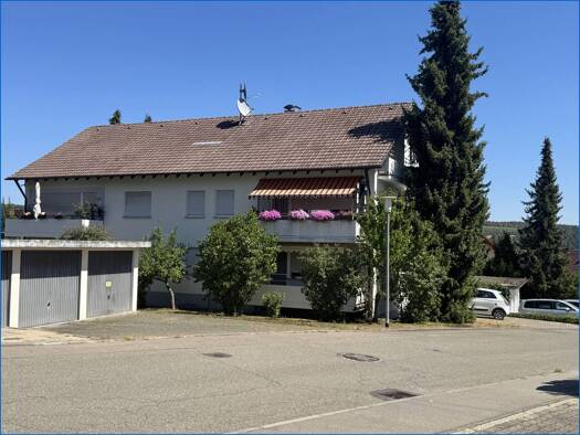 Wohnung zum Kauf 304.000 € 4 Zimmer 86,3 m² 1. Geschoss Engen Engen 78234