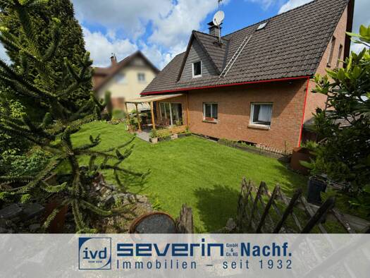 Wohnung zum Kauf 129.000 € 4 Zimmer 98 m² Oberbrügge Halver 58553