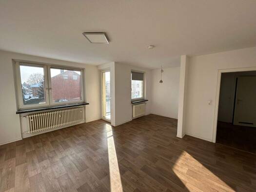 Studio zur Miete 280 € 1 Zimmer 41,6 m² 2 Geschosse frei ab sofort Triftstraße 41 Eldagsen Springe 31832