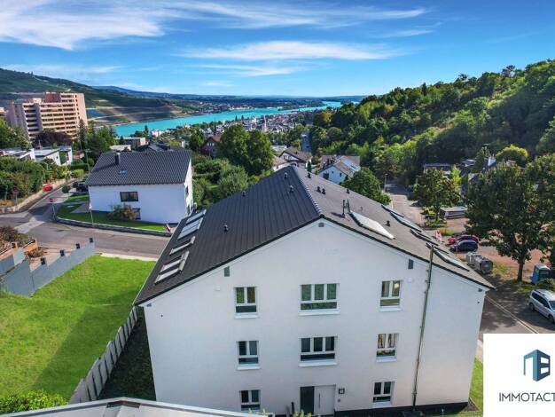 Maisonette zum Kauf - Erstbezug 799.000 € 4 Zimmer 136 m² 1. Geschoss Bingerbrück Bingen am Rhein 55411
