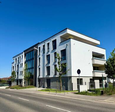 Wohnung zur Miete 904 € 1 Zimmer 72 m² Geschoss 1/2 Lindach Schwäbisch Gmünd 73527
