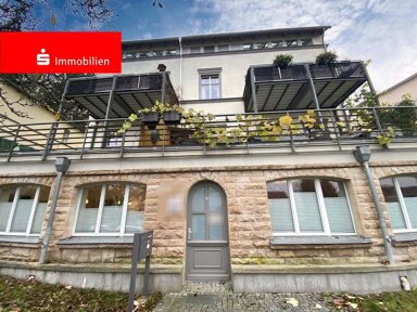 Büro-/Praxisfläche zum Kauf 1.822 € 3 Zimmer Herzogsweg 21 Friedrichroda Friedrichroda 99894