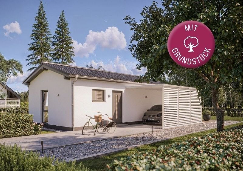 Einfamilienhaus zum Kauf provisionsfrei 256.900 € 2 Zimmer 45 m²<br/>Wohnfläche 597 m²<br/>Grundstück Schneeberg Schneeberg 08289