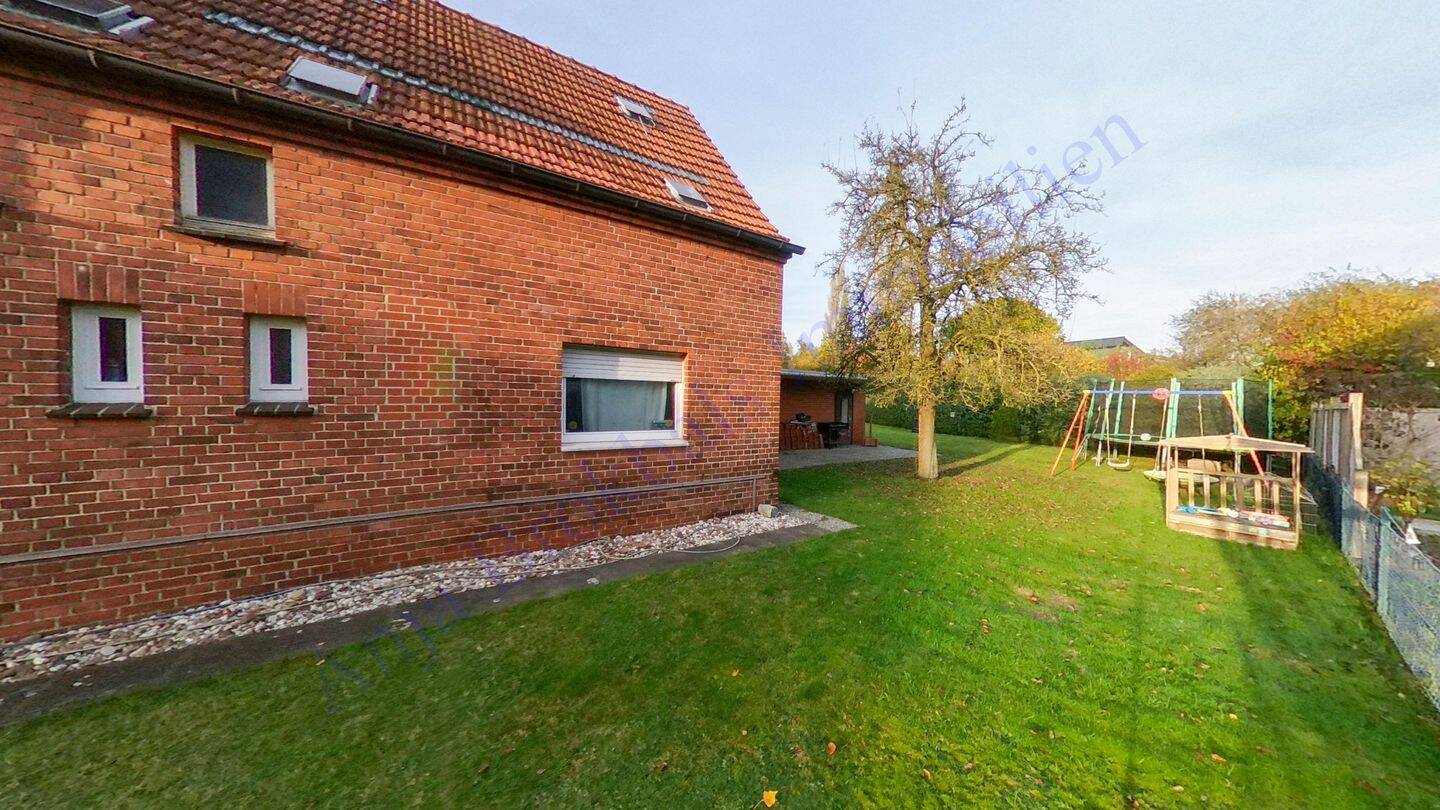 Einfamilienhaus zum Kauf - Ansicht 3