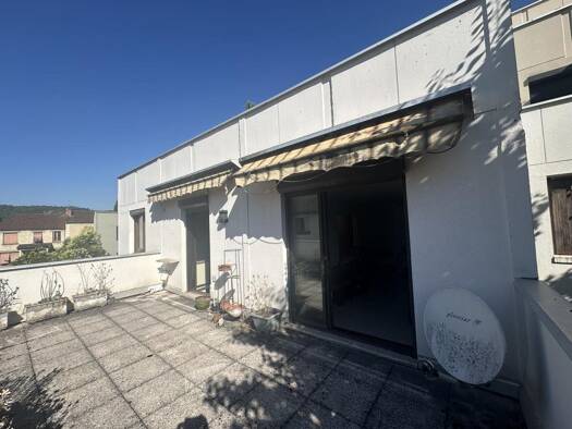 Wohnung zum Kauf 155.000 € 94 m² Charles de Gaulle Cahors 46000