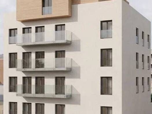 Wohnung zum Kauf - Erstbezug 195.000 € 3 Zimmer 98 m² Calle Rosa Felices, 82 Almeria 04006