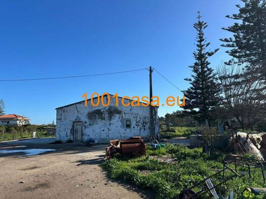 Einfamilienhaus zum Kauf provisionsfrei 280.000 € 3 Zimmer 113 m² 23.940 m² Grundstück Monte Gordo 8900-411