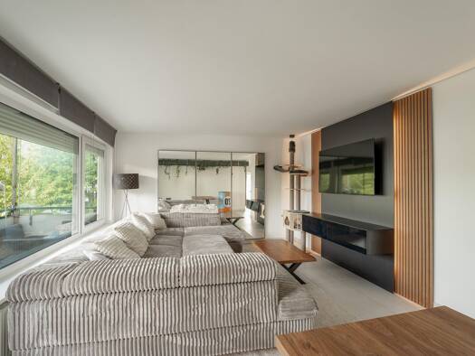 Wohnung zur Miete 1.100 € 3 Zimmer 77 m² 1. Geschoss frei ab 01.11.2026 Böblingen Böblingen 71034