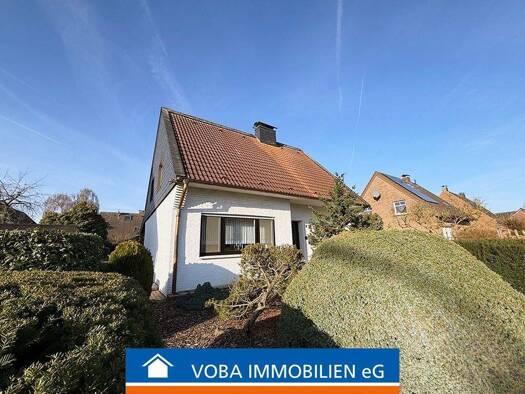 Einfamilienhaus zum Kauf 345.000 € 4 Zimmer 105 m² 598 m² Grundstück Veert Geldern / Veert 47608