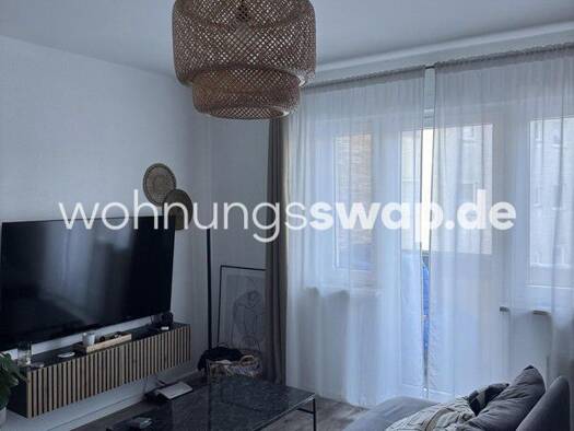 Wohnung zur Miete Tauschwohnung 400 € 1 Zimmer 45 m² 1. Geschoss Reinickendorf Reinickendorf 13409
