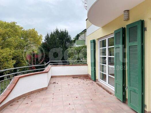 Wohnung zur Miete 1.300 € 2,5 Zimmer 108 m² 1. Geschoss Innenstadt Aschaffenburg 63739