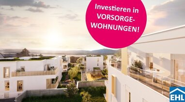 Wohnung zum Kauf 261.000 € 2 Zimmer 53,3 m² 1. Geschoss Steindlstraße Krems an der Donau Krems an der Donau 3500