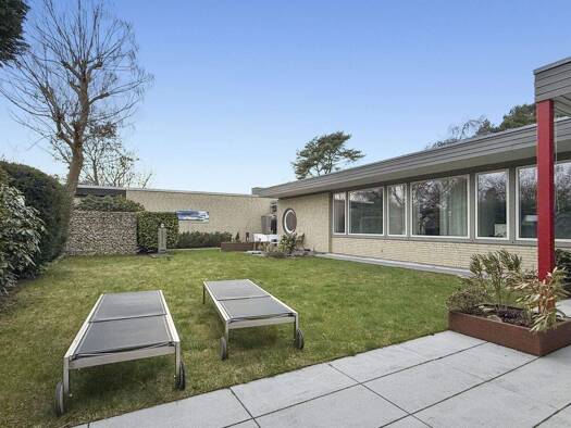 Bungalow zum Kauf 750.000 € 4 Zimmer 180 m² 476 m² Grundstück Hummelsbüttel Hamburg 22339