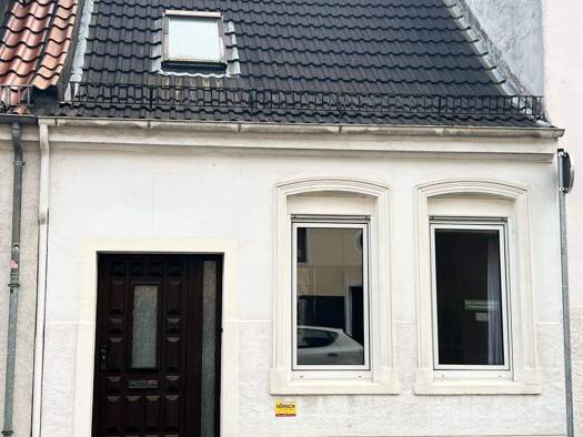 Reihenmittelhaus zum Kauf 199.000 € 2 Zimmer 47,3 m² 77 m² Grundstück Steintor Bremen 28203