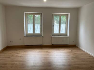 Wohnung zur Miete 390 € 1 Zimmer 34 m² EG frei ab sofort Paniersplatz 17 Altstadt / St. Sebald Nürnberg 90403