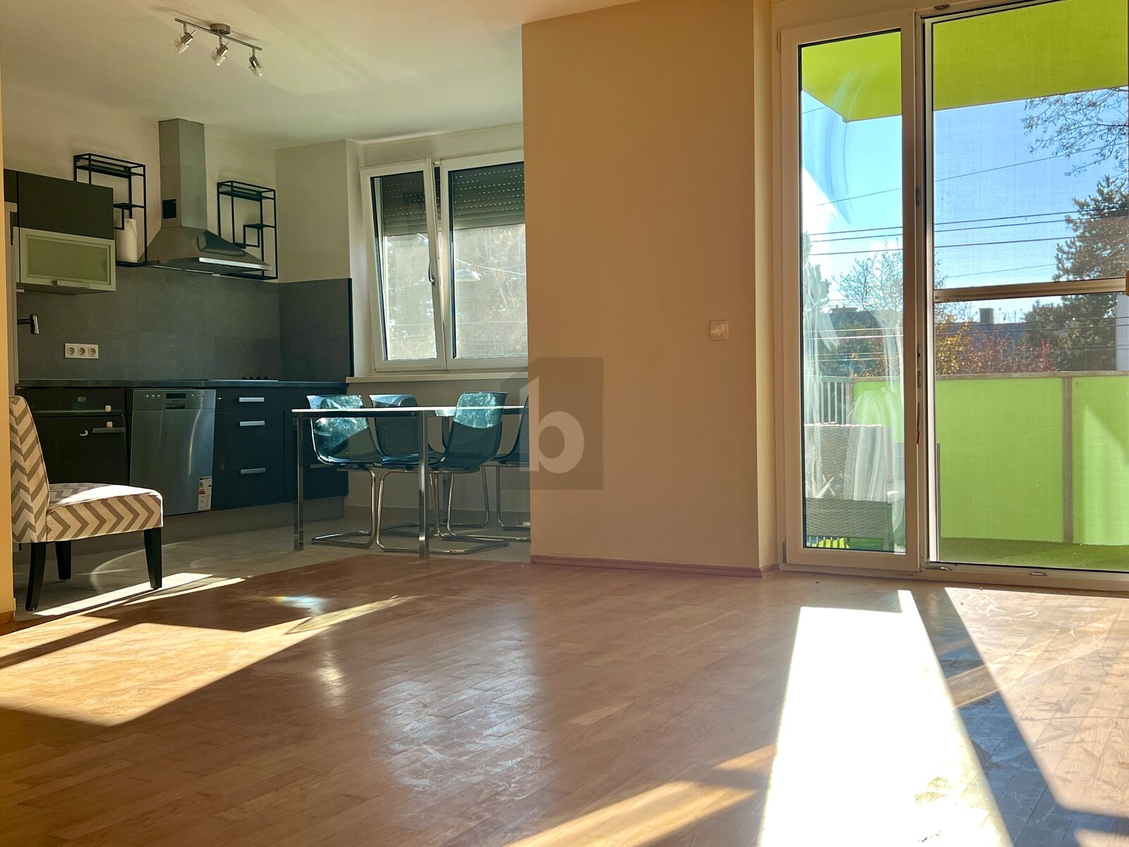 Wohnung zur Miete 1.490 € 3 Zimmer 86 m²<br/>Wohnfläche 1.<br/>Geschoss Wien 1220