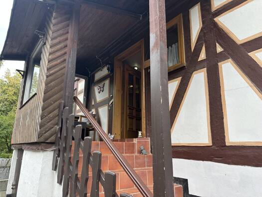 Einfamilienhaus zum Kauf 139.000 € 6 Zimmer 195 m² 428 m² Grundstück Ochshausen Lohfelden 34253