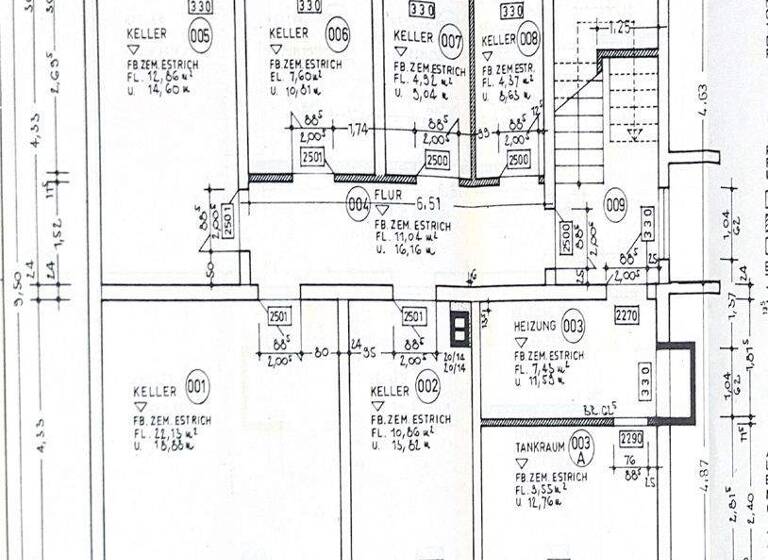 Einfamilienhaus zum Kauf 419.000 € 7 Zimmer 174 m² 714 m² Grundstück Zarpen 23619