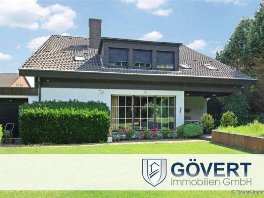 Einfamilienhaus zum Kauf 525.000 € 5 Zimmer 213 m² 700 m² Grundstück Suderwich Recklinghausen / Suderwich 45665