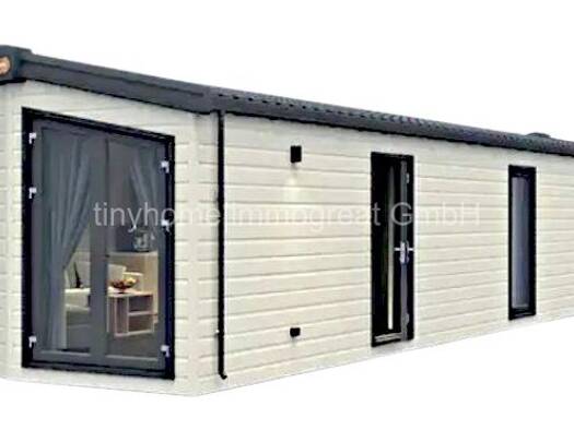 Bungalow zum Kauf - Erstbezug provisionsfrei 165.900 € 4 Zimmer 40,9 m² Syke 28857