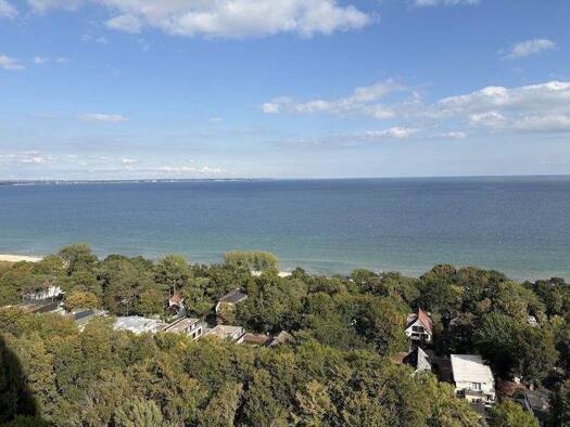 Wohnung zum Kauf 630.000 € 3 Zimmer 120 m² Timmendorfer Strand 23669