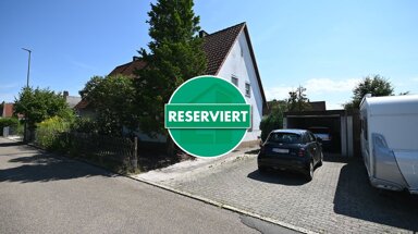 Doppelhaushälfte zum Kauf 249.000 € 5 Zimmer 110 m² 611 m² Grundstück frei ab 01.02.2025 Neumarkt Neumarkt-Hasenheide 92318