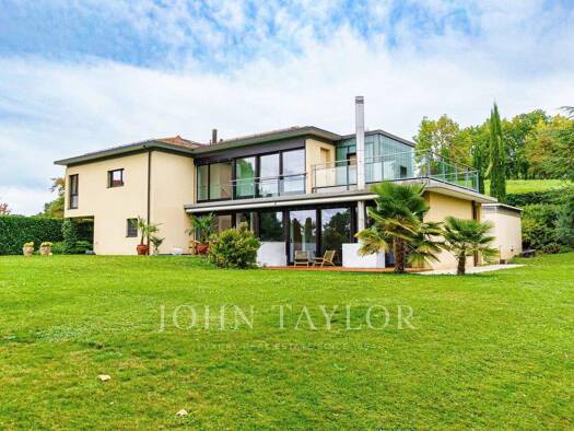 Einfamilienhaus zum Kauf 3.900.000 CHF 8,5 Zimmer Montreux 1815