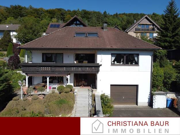 Einfamilienhaus zum Kauf 418.000 € 6 Zimmer 160 m² 592 m² Grundstück Laufen Albstadt 72459