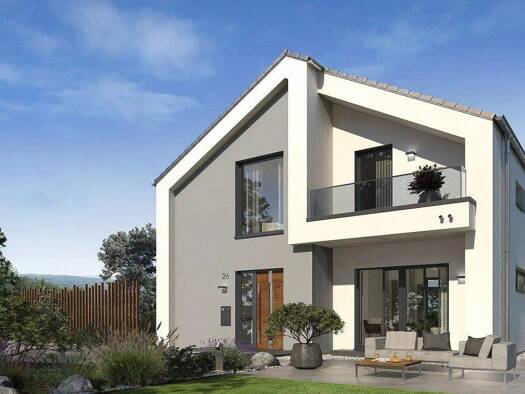 Einfamilienhaus zum Kauf provisionsfrei 538.200 € 5 Zimmer 173 m² 500 m² Grundstück Neue Zeit Schwedt/Oder 16303