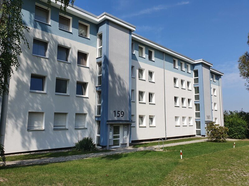 Wohnung zur Miete 485 € 3 Zimmer 60,2 m²<br/>Wohnfläche 05.12.2024<br/>Verfügbarkeit Weitmarer Str. 139 Weitmar - Mitte Bochum 44795