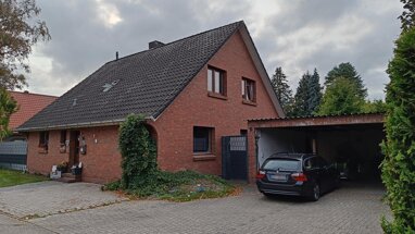 Einfamilienhaus zum Kauf 275.000 € 6 Zimmer 179,6 m² 499 m² Grundstück Augustfehn I Apen 26689