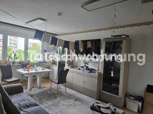 Wohnung zur Miete Tauschwohnung 421 € 3 Zimmer 68 m² Kaulsdorf Marzahn-Hellersdorf 12681