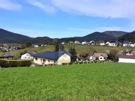 Grundstück zum Kauf 240.240 € 1.062 m² Grundstück Pernitz 2763