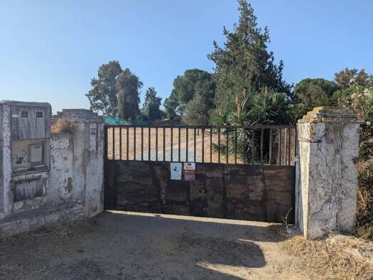 Villa zum Kauf 120.000 € 2 Zimmer 262 m² Utrera 41710