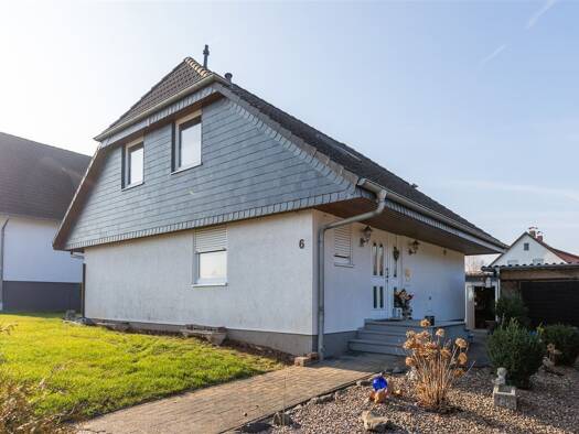 Einfamilienhaus zum Kauf 280.000 € 4 Zimmer 118 m² 800 m² Grundstück Immensen Einbeck 37574