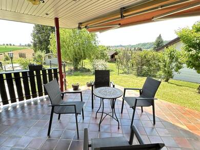 Einfamilienhaus zum Kauf 675.000 € 6 Zimmer 187 m² 913 m² Grundstück Gundelsheim Gundelsheim 74831