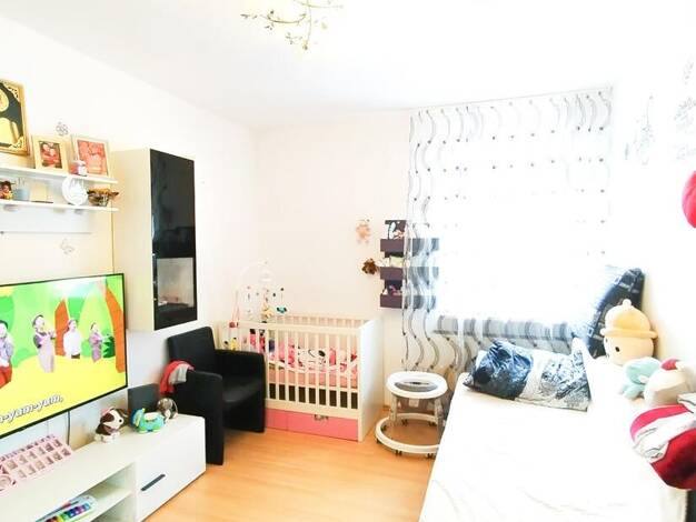 Wohnung zum Kauf 215.000 € 2 Zimmer 45 m² Pfersee Augsburg 86157