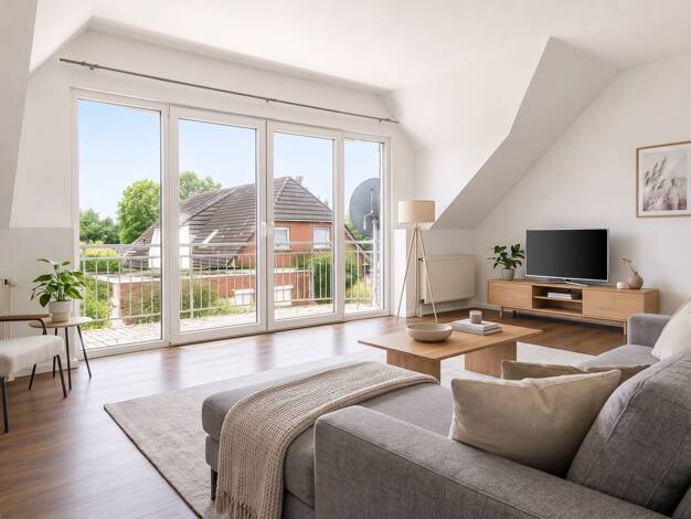 Maisonette zum Kauf 269.000 € 4 Zimmer 105 m² 1. Geschoss Leeste Weyhe 28844