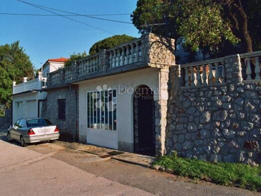 Wohnung zum Kauf 250.000 € 3 Zimmer 75 m² Smokvica Krmpotska, Novi Vinodolski Novi Vinodolski