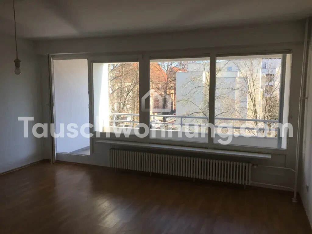 Wohnung zur Miete Tauschwohnung 998 € 2 Zimmer 60 m²<br/>Wohnfläche 3.<br/>Geschoss Mariendorf Berlin 12163