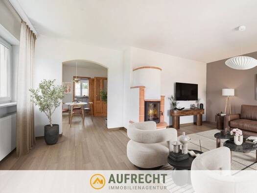 Doppelhaushälfte zum Kauf 739.800 € 6 Zimmer 147,1 m² 320 m² Grundstück Röhrmoos 85244