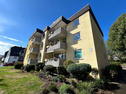 Wohnung zum Kauf provisionsfrei 169.000 € 3 Zimmer 82 m² 1. Geschoss frei ab sofort Böckmannstraße Aplerbeck Dortmund 44287