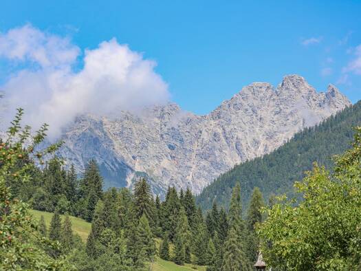 Grundstück zum Kauf 950.000 € 1.000 m² Grundstück Hochfilzen 6395