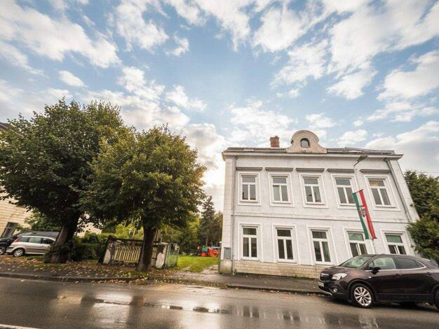 Mehrfamilienhaus zum Kauf 555.000 € 200 m² 765 m² Grundstück Reichenau an der Rax 2651