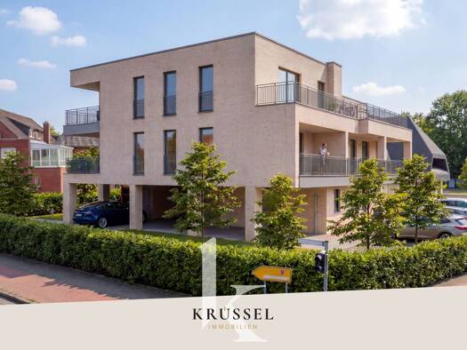 Wohnung zum Kauf - Erstbezug 359.991 € 2 Zimmer 82,1 m² EG Laxten Lingen- Laxten 49809